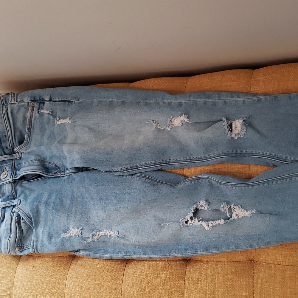 Express jeans - Picture 4 of 6